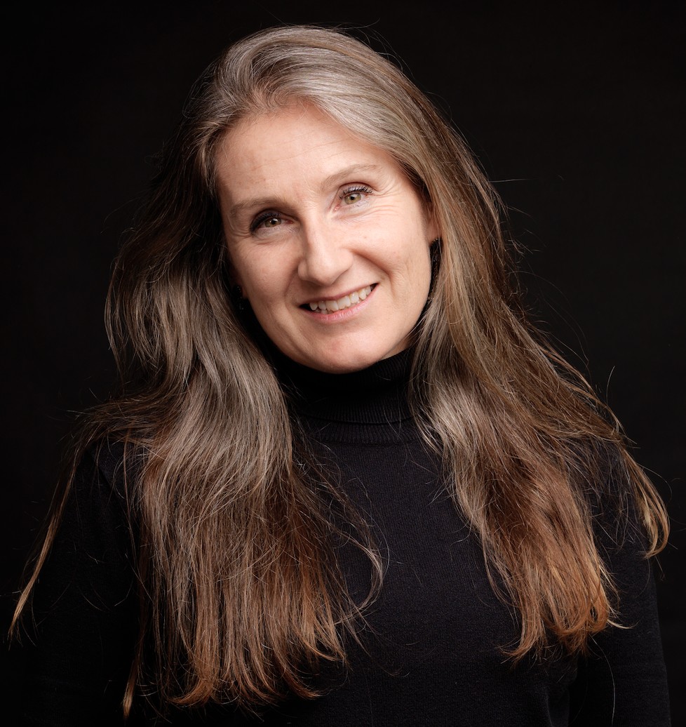 Heather Wacha Photo